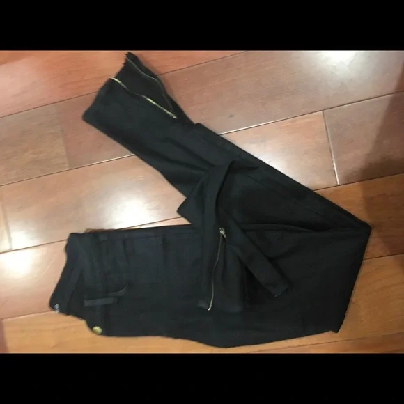 J Brand Ryan Fearless skinny ankle zip jean - Picture 10 of 10